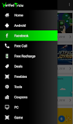 Verified Tricks captura de pantalla 1