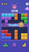 Block Quest:Puzzle Games ảnh chụp màn hình 6