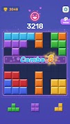 برنامه‌نما Block Quest:Puzzle Games عکس از صفحه