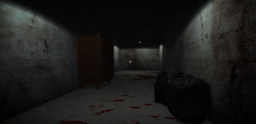 Elevator Game Elevated Dread screenshot 3