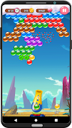 Cannon Bubble Shooter 截图 4