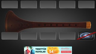 Zurna VRT(Gerçek Ses) 截图 2