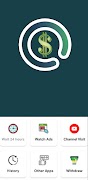 Earning - MoneyCloud ảnh chụp màn hình 5