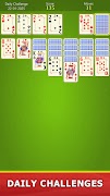 Solitaire Mobile স্ক্রিনশট 5