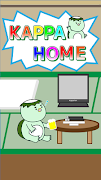 Kappa Home Plakat