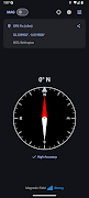 Waypoint Compass اسکرین شاٹ 3