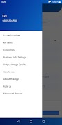 Invoice Generator screenshot 2
