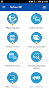Detran.SP screenshot 5