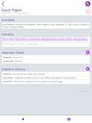 InTouch - Network Socially screenshot 6