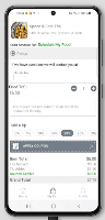 Spoon & Fork Thai screenshot 6