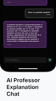 Studify AI ภาพหน้าจอ 3