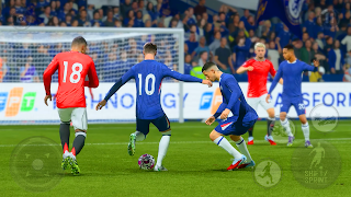 Sepak Bola 2026 - Game Bola penulis hantaran