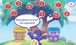 Care Bears Fun to Learn screenshot 6