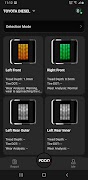 Tire pattern detection 截图 2