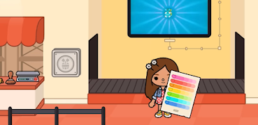 Toca Boca Tips ภาพหน้าจอ 1