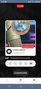 Poster IDDNV Radio