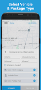 Driver007 Retailer ảnh chụp màn hình 2