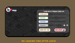 Blink Player LITE Screenshot 1