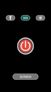 Plain Torch Light screenshot 2