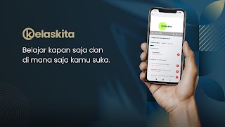KelasKita - Kelas Belajar Onli capture d'écran 7