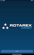 Rotarex Connect 截圖 3