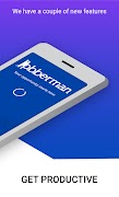 Jobberman captura de pantalla 1