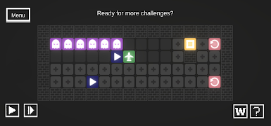 Cell Magic screenshot 1