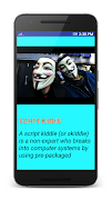 Hacking Basics 截圖 3
