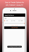 Jpeg Print Server Screenshot 1