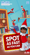 Find the Scout Elves — The Elf on the Shelf® स्क्रीनशॉट 2