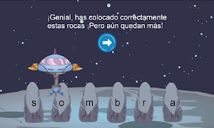 GALEXIA Mejora Fluidez Lectora screenshot 5