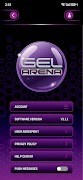 GEL-ARENA poster