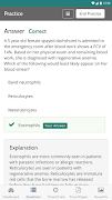VetTechPrep - VTNE® Study Tool captura de pantalla 1