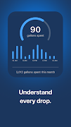 Moen Flo screenshot 3