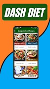 Dash Diet gönderen
