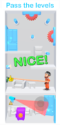 Puzzle Hand screenshot 4