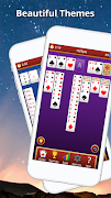 Solitaire+ Ekran Görüntüsü 3
