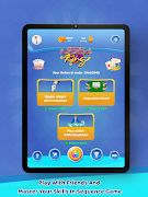 Sequence King ภาพหน้าจอ 7