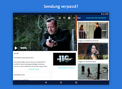Das Erste ภาพหน้าจอ 5