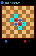 Reversi ảnh chụp màn hình 2