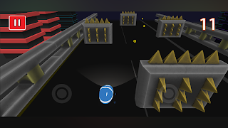 Mini Car Race screenshot 4