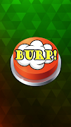 Burp Button poster