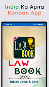 Law Book - Indian Laws & Acts 截图 6