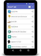 Share Android App 截图 4