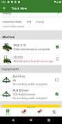 TractorPlus captura de pantalla 6