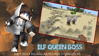 Elf Mod: Unicorn for Minecraft 截圖 3
