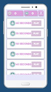 GOT7 Matching Game screenshot 6