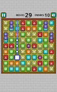 Replicate War - Match 3 blocks 截图 6