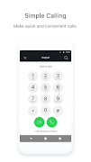 UC-One Connect By BroadSoft poster