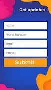 Sales Express ภาพหน้าจอ 3